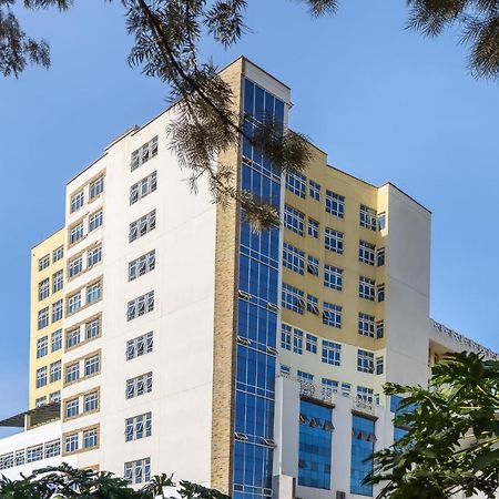 Dallas Premiere Hotel Kisii 외부 사진
