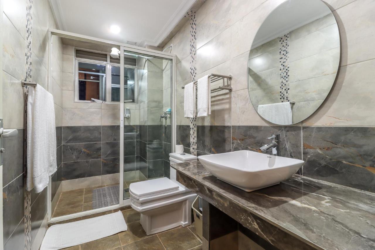 Dallas Premiere Hotel Kisii 외부 사진